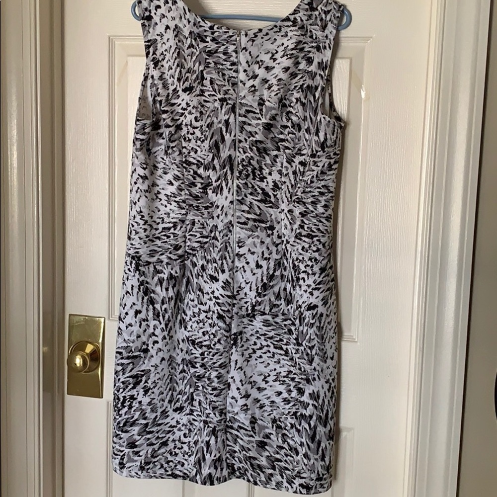 Python Print Dress - image 6